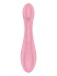 Satisfyer - G-Force G点震动棒 - 粉红色 照片-3