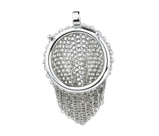 Kiotos - Mesh Chastity Cage M photo