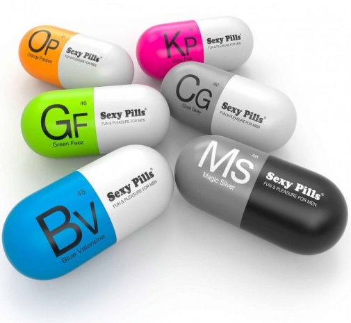 Love to Love - Sexy Pills Masturbator - Kinky Pink photo