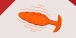 B-Vibe - Swirl Texture Plug - Orange photo-6