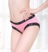 SB - Panties T168 - Watermelon Pink 照片-2