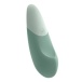 Womanizer - Vibe UltraWave 靜音振動陰蒂按摩器 - 淡綠 照片