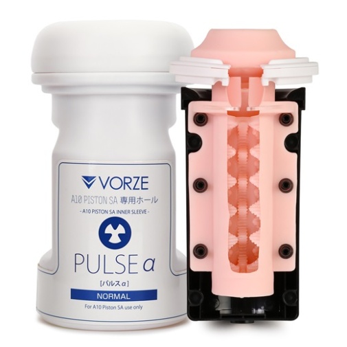 Vorze - Inner Sleeve Pulse α - A10 Piston SA photo