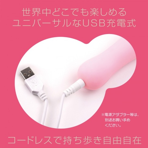 SSI - Denma Super - Pink photo