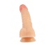 Chisa - Real Beats 7.8" Dildo NO.01 - Skin photo-5