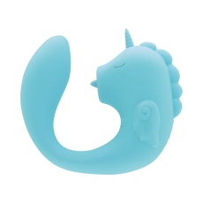 Unihorn - C-Horse Ocean Peak Dual Vibe - Blue photo