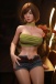 Fernanda Asian Realistic Sex Doll, Big Breasts, Ultra Soft Silicone 161 cm (5’3 ft)  photo-5