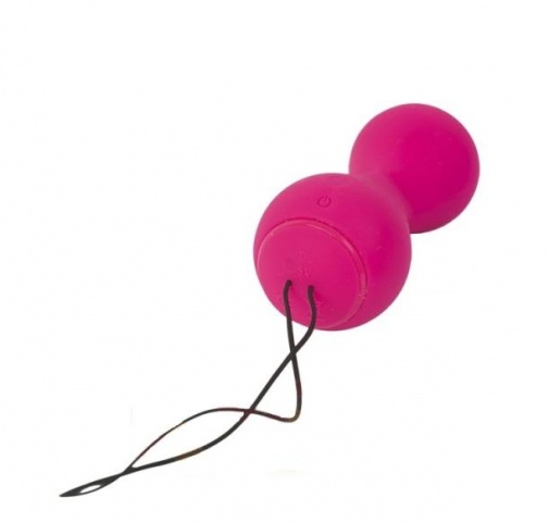Gvibe - GBalls 2 App - Petal Rose photo