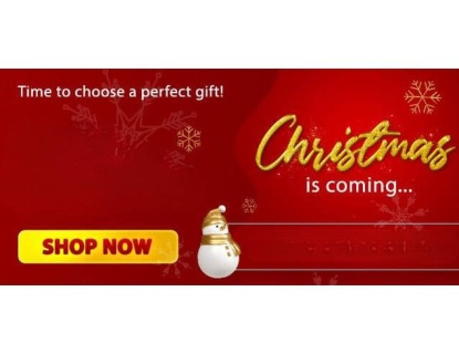 Perfect Christmas Gift for You or That Special Someone Perfect Christmas Gift for You or That Special Someone