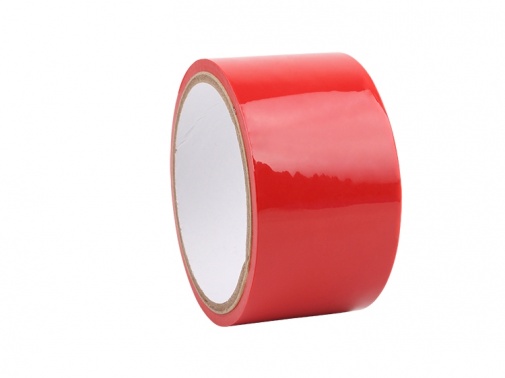 Chisa - Bind Me Bondage Tape 15m - Red photo