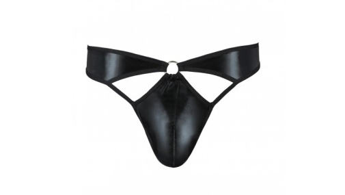 Passion - Paul Thong - Black - S/M photo