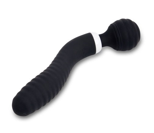 Nu Sensuelle - Nubii Lolly Wand - Black photo