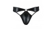 Passion - Paul Thong - Black - S/M photo-3