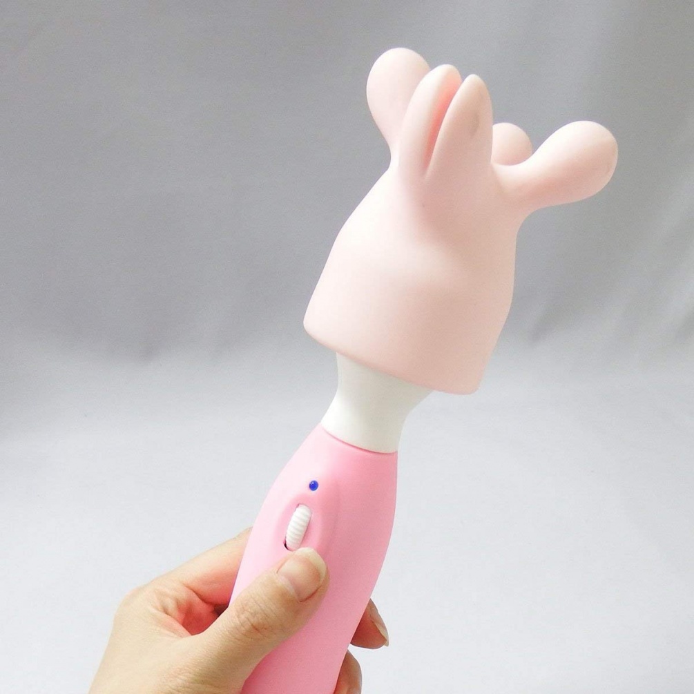 "Pink Denma 2 Plus" finally appeared after three a... SSI - Pink Denma 2+ photo-5