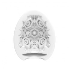 Tenga - Egg Snow Crystal photo