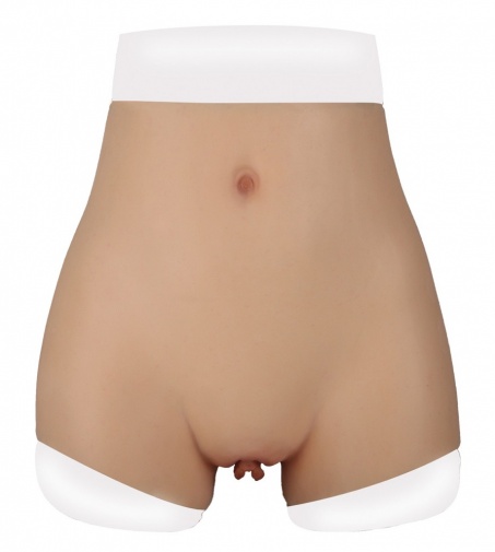 XX-Dreamstoys - Ultra Realistic Vagina Form M photo