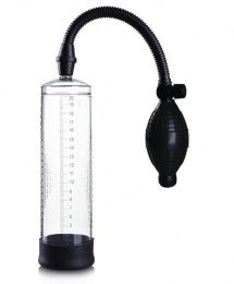 Canwin - Penis Pump Ball Type II photo