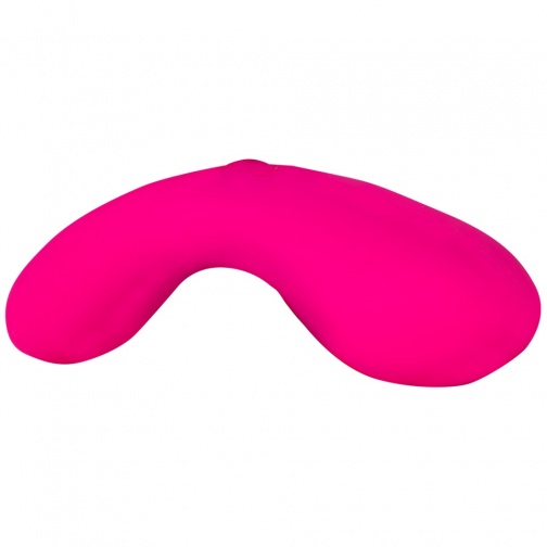 Swan - The Mini Swan Wand - Pink photo