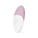 Lelo - Siri 3 声控阴蒂震动器 - 浅粉红色 照片