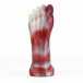FAAK - Phantom Foot Mouth Gag - Mellow 照片-8