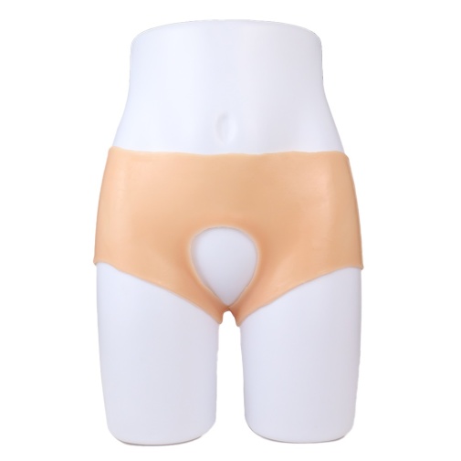 FAAK - Silicone Butt Pants photo