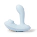 Nomi Tang - Night Fever 2in1 Vibrator - Blue 照片-4