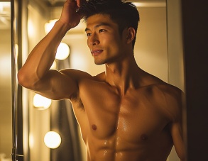 Prostate – Your Hidden Center of Pleasure and Health