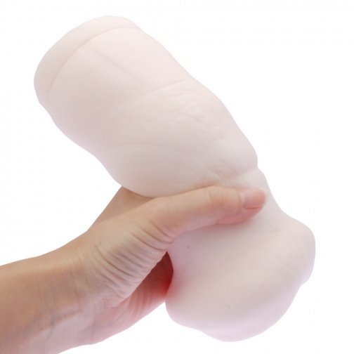 A-One - Magical Science Epicurea Masturbator photo