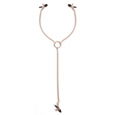 Kiotos - Chain Nipple & Clit Clamps photo