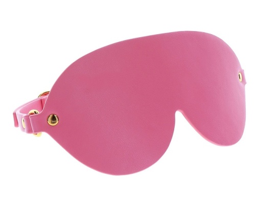 Taboom - Malibu Eye Mask - Pink photo