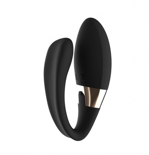 Lelo - Tiani Harmony APP Vibrator - Black photo