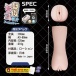 Magic Eyes - Peromekuri Masturbator photo-7