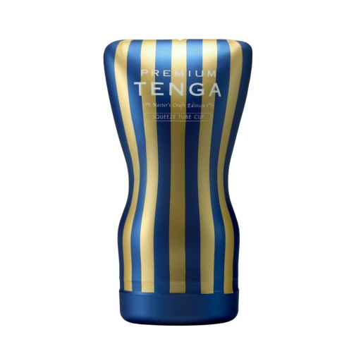 Tenga - Premium 软管飞机杯 照片