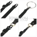Lovetoy - Rebellion Reign Mattress Restraint - Black photo-12