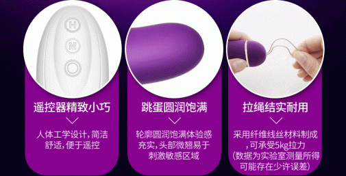 Erocome - UrsaMinor - Egg - Purple photo