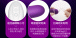 Erocome - UrsaMinor - Egg - Purple photo-26