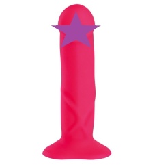 Fun Factory - The Boss Stub - Pink photo