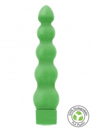 Fuck Green - Eco Vibrator photo