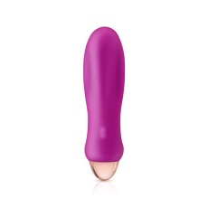 My First - Rocket Vibrator - Pink photo