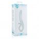 Gildo - Glass Dildo No.14 - Clear photo-6