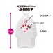 A-One - 5 Function W Vibrator - Pink photo-4