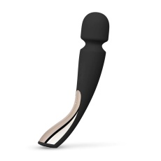 Lelo - Smart Wand 2 Medium - Black photo