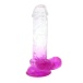 Kiotos - Realistic Dildo 07 - Purple photo-3