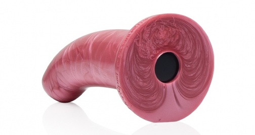 HerSpot - Dildo S - Golden Rose photo