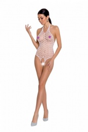 Passion - Teddy BS087 - White photo
