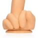 S-Line - Up Yours Finger Plug - Flesh photo-7