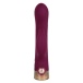 CEN - Jopen Starstruck Affair 旋转式双端兔子震动器 - 紫色 照片-4