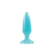 NS Novelties - Firefly Pleasure Glow Plug S - Blue photo