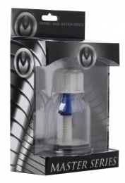 Master Series - Intake 后庭啜吸装置 - 2″ 照片