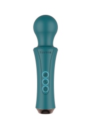 Xocoon - Personal Wand - Green photo
